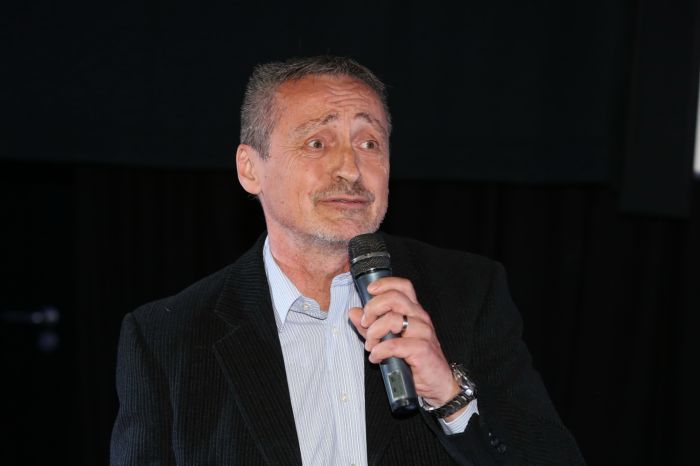 Martin Stropnický. 