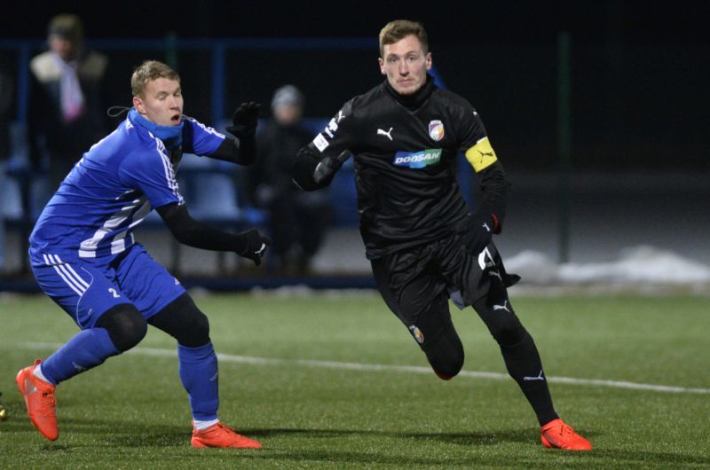Plzeň v zápase zimní přípravy
