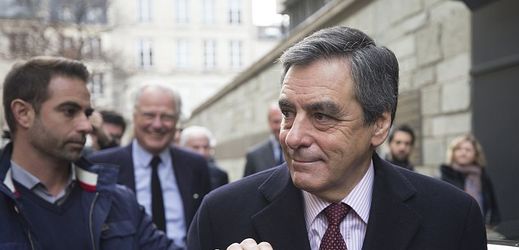 François Fillon .
