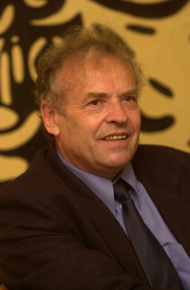 Karel Srp. 