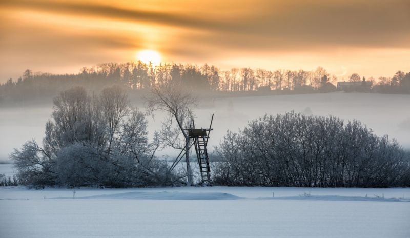Ilustrační foto.