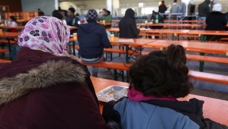 Na milion obyvatel připadlo v Česku 28 žadatelů o azyl. Na Slovensku to bylo sedm, v Portugalsku 19, v Rumunsku 22 a v Estonsku 30 žadatelů. Průměr EU činí 702 žadatelů na milion obyvatel (ilustrační foto).
