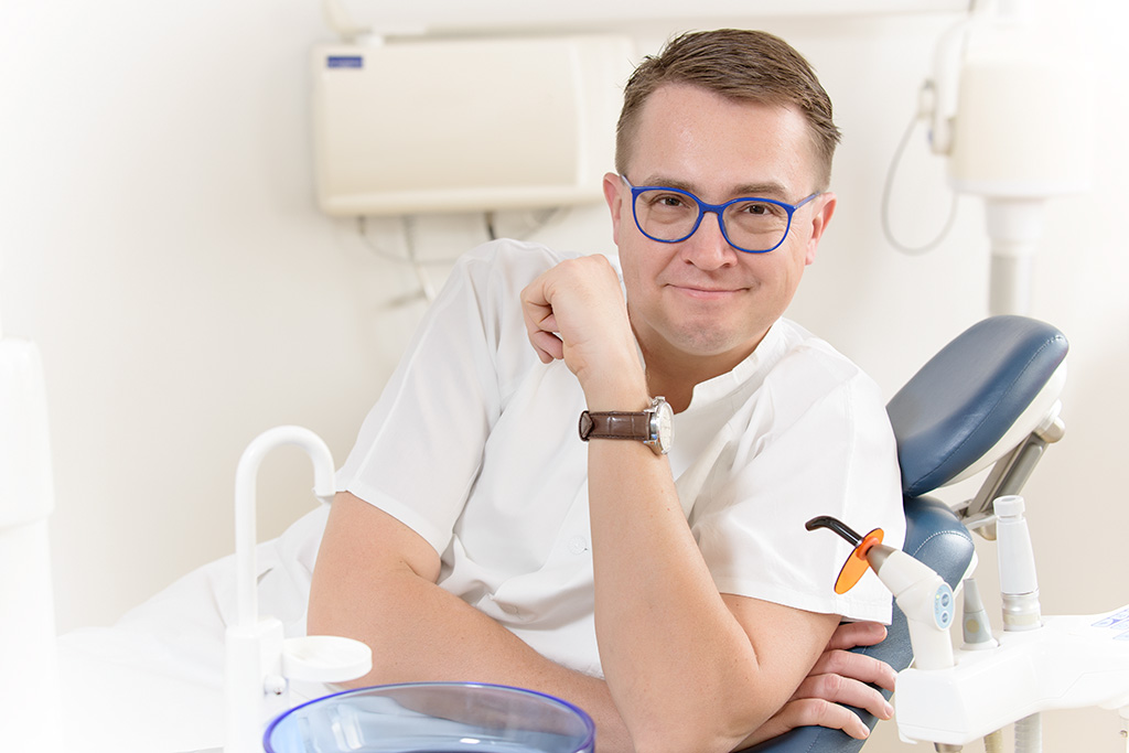 Strach ze zubaře? Víme, jak ho snadno překonat!