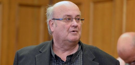 Ondřej Havlín.