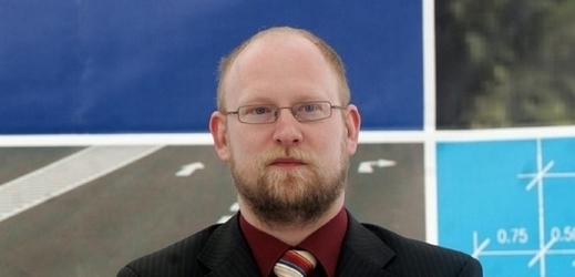 Michal Hala.