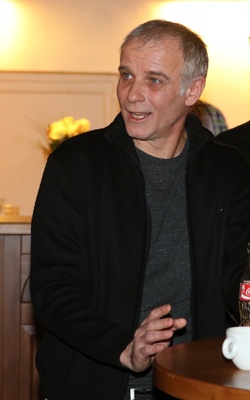 Lukáš Vaculík.