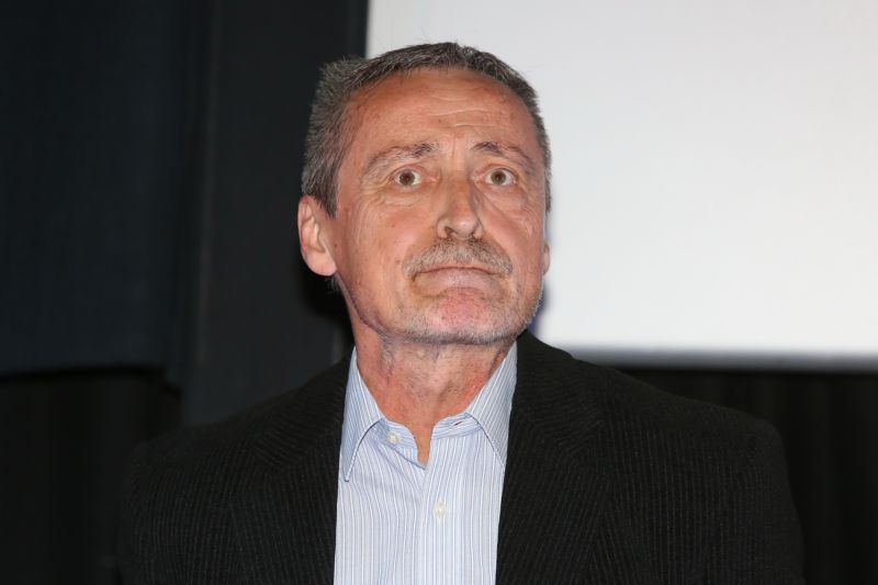 Ministr obrany Martin Stropnický.