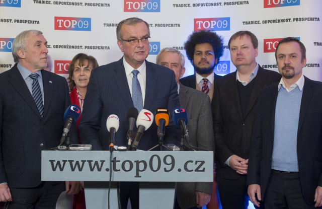 TOP 09.