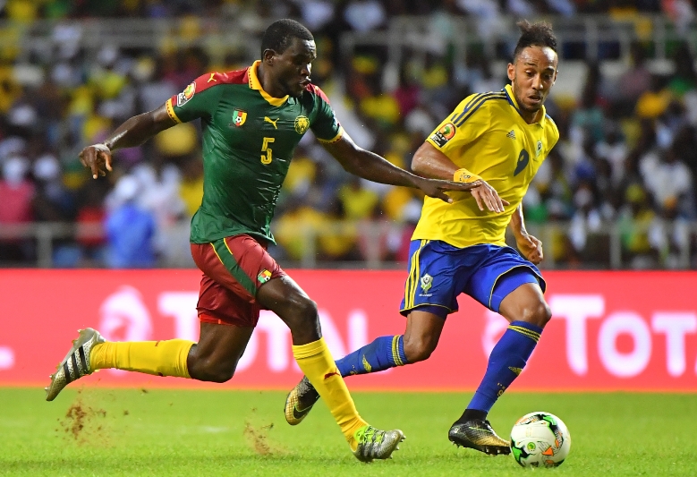 Fotbalisté Kamerunu a Burkina Faso jsou na Africkém poháru už v semifinále.