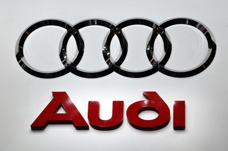 Audi. 