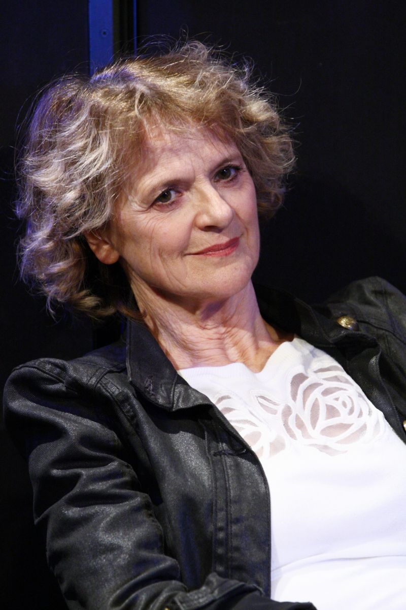 Taťjana Medvecká se musela vyrovnat s prohrou.