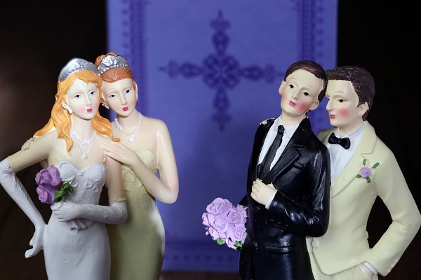 Norsko bude oddávat homosexuály.