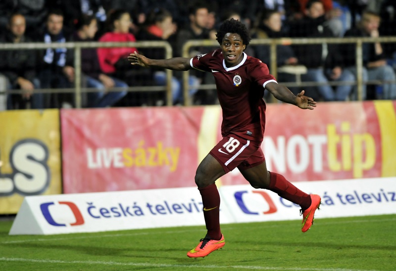 Tiemoko Konaté.