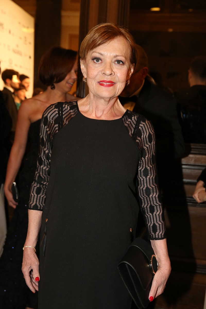 Jana Šulcová.
