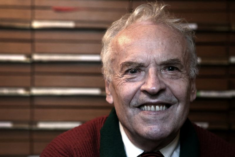 Karel Srp.