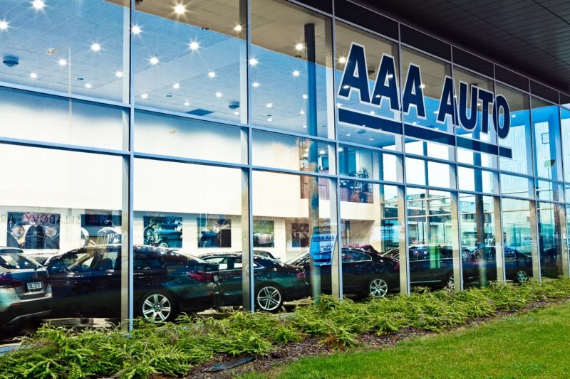 Společnost AAA Auto získala prestižní ocenění Superbrands 2017.