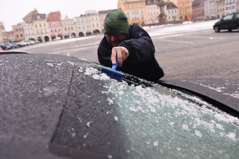 Ilustrační foto.