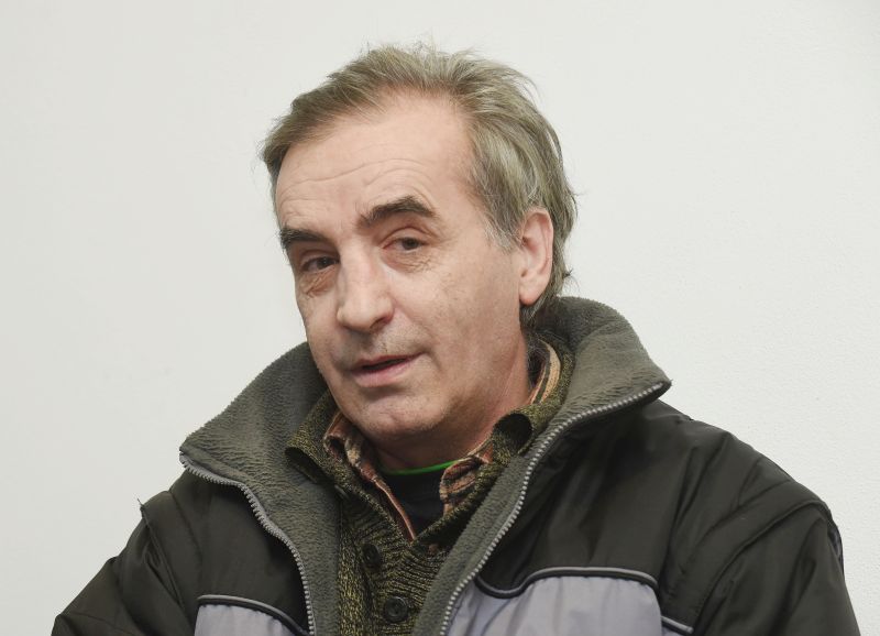 Vítězslav Novák byl zproštěn obžaloby. Rozsudek soudu není pravomocný.