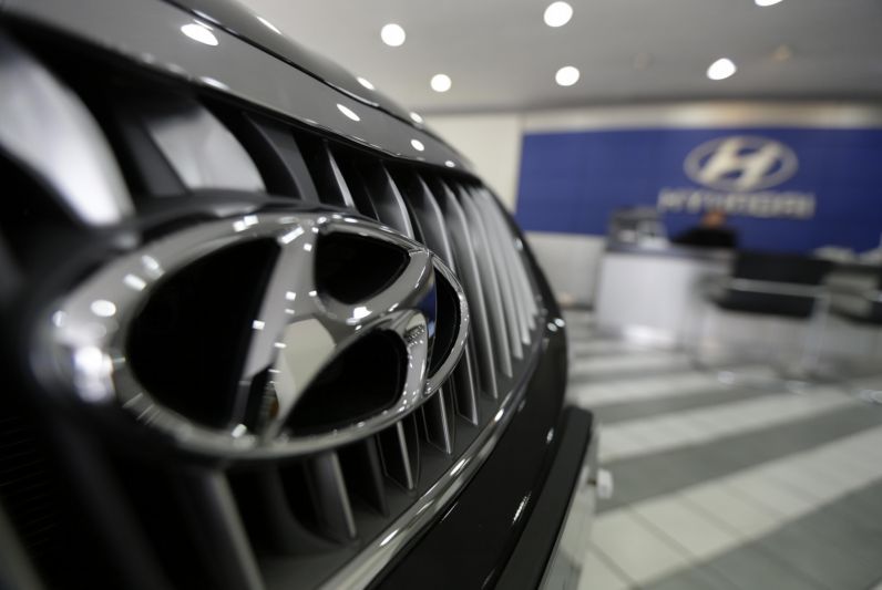 Značka Hyundai se vloni dočkala v Evropě opět rekordního prodeje.