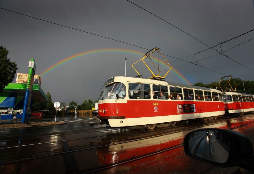 Ilustrační foto.