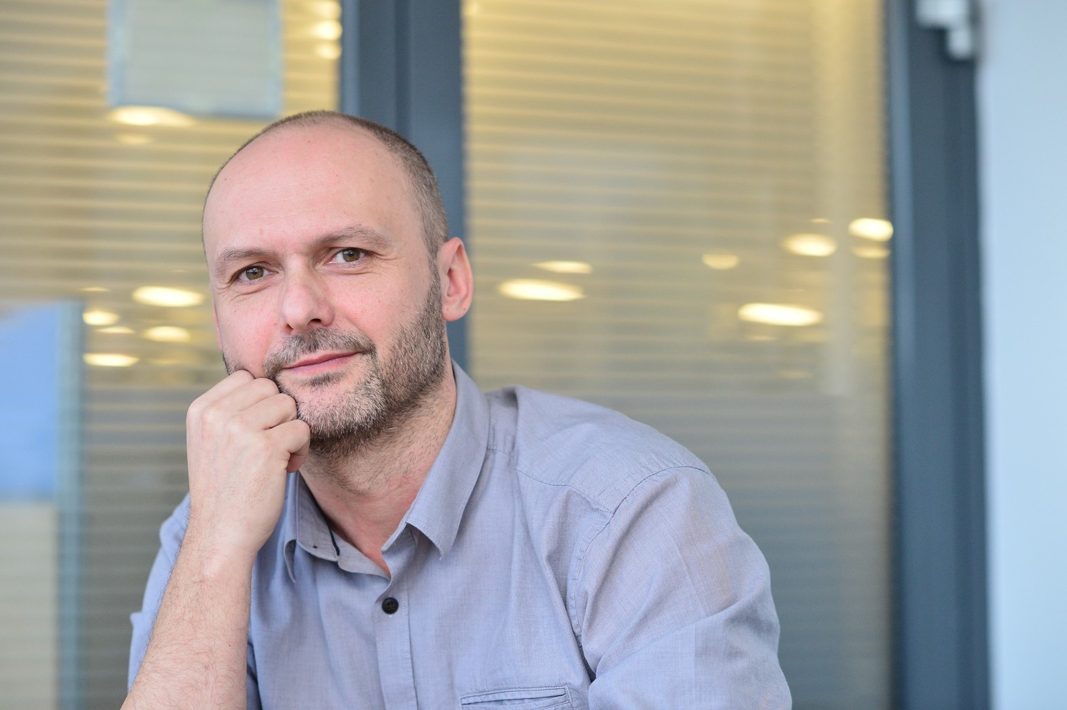 Miroslav Černý.