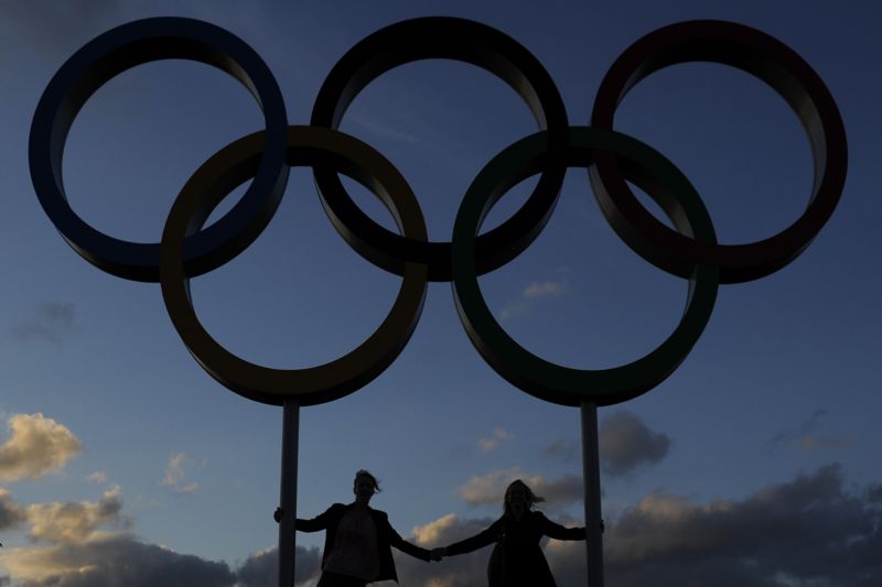 O pořadatelství letních olympijských her v roce 2024 se rozhodne mezi třemi městy.