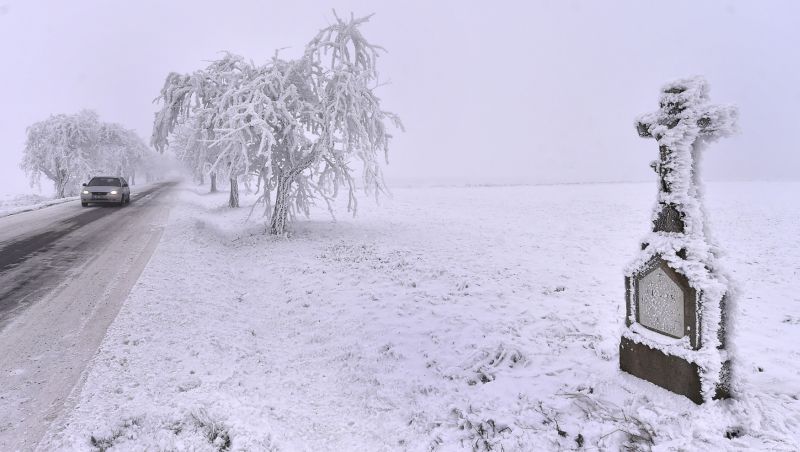 Ilustrační foto.