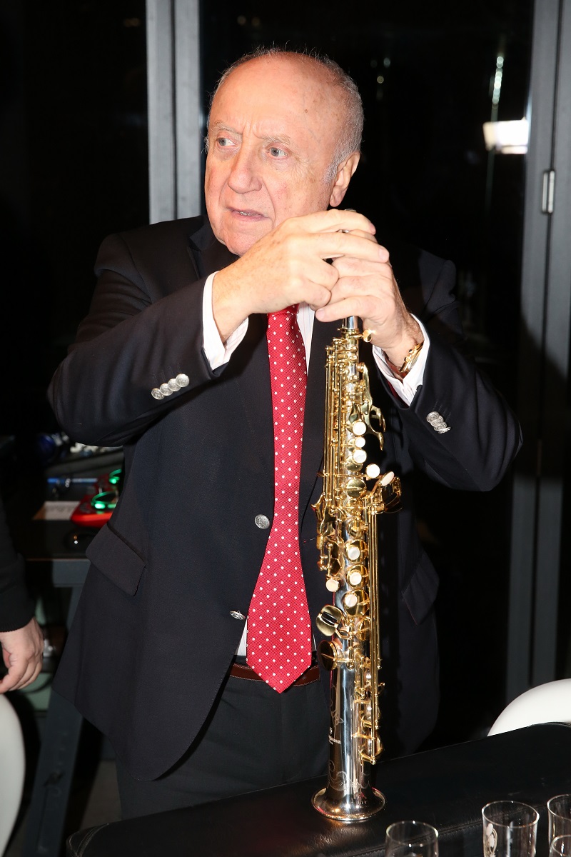 Felix Slováček.