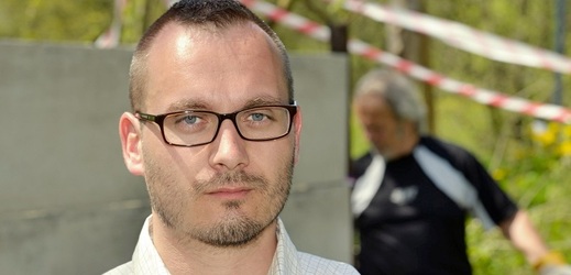 Adam B. Bartoš.