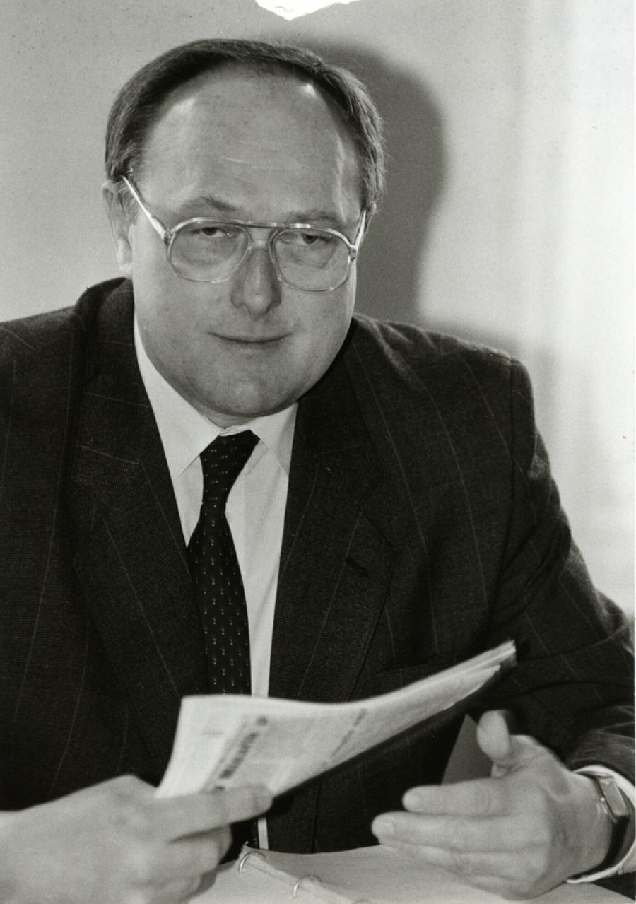 Pavel Minařík.