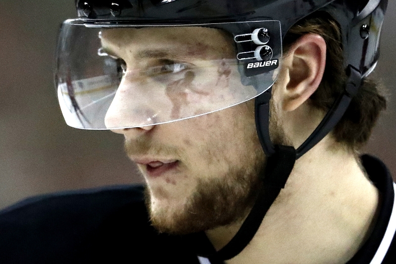 Pavel Zacha.