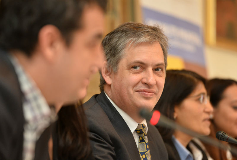 Jiří Dienstbier.