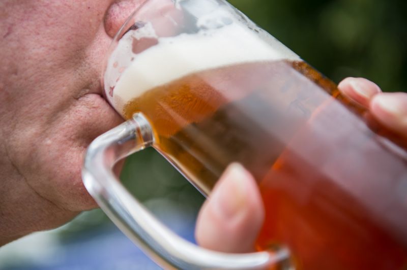 Na mezinárodním pivním festivalu v Českých Budějovicích se představí například Guinness, plzeňský Prazdroj či Budvar. Na mezinárodním pivním festivalu v Českých Budějovicích se představí například Guinness, plzeňský Prazdroj či Budvar.