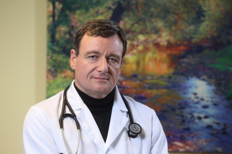 Bývalý poslanec David Rath.