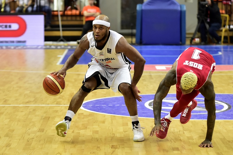 Basketbalisté Nymburku jsou blízko vyřazení z LM.