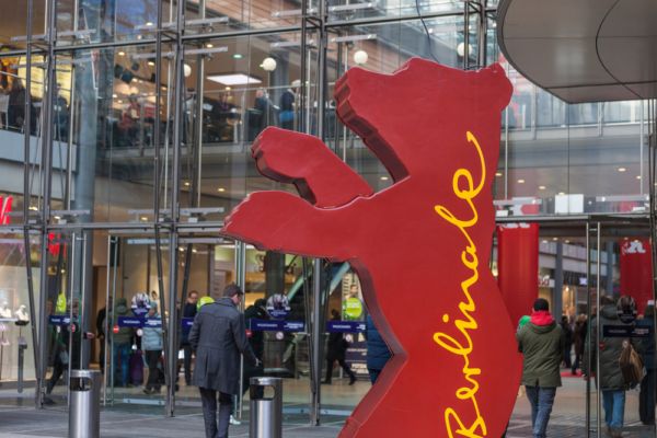 V Berlíně bude zahájen 67. ročník mezinárodního filmového festivalu Berlinale.