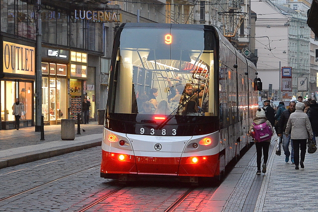 Ilustrační foto.