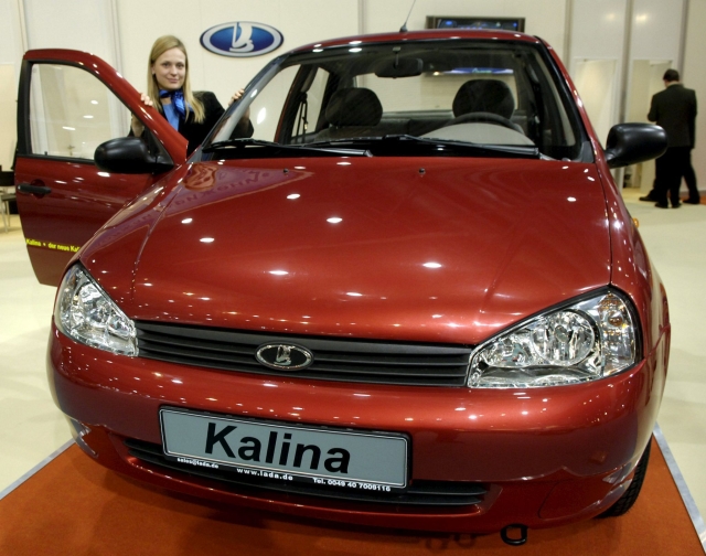 Lada.