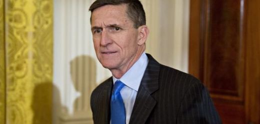 Michael Flynn.
