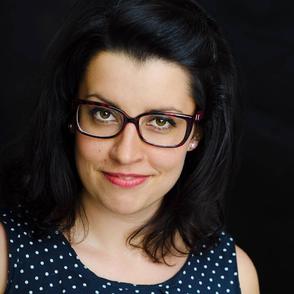 Pavla Ondrušková, VUT.