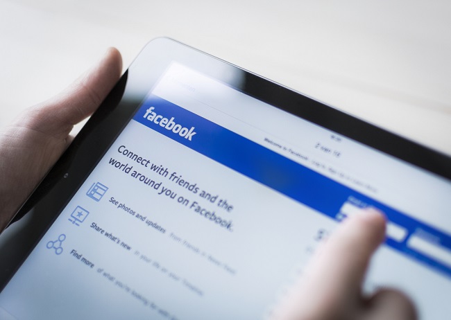 Facebook připravuje novou aplikaci.