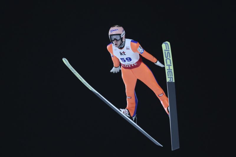 Stefan Kraft.