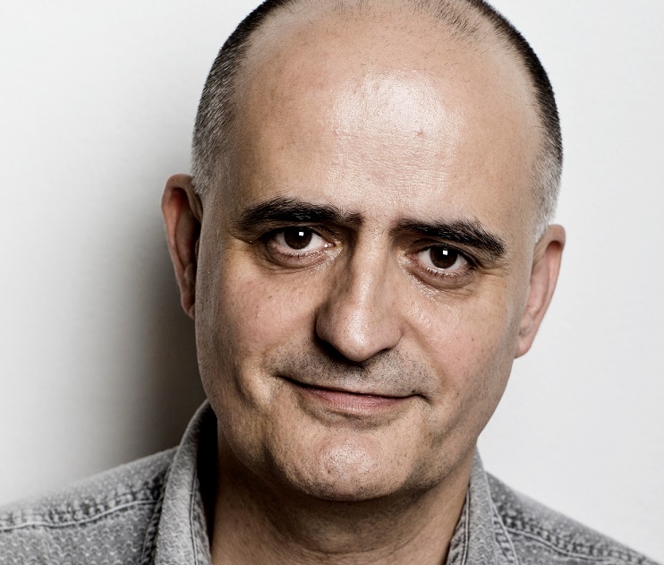 MUDr. Petr Popov, MHA.