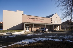 Kino Miloše Formana.