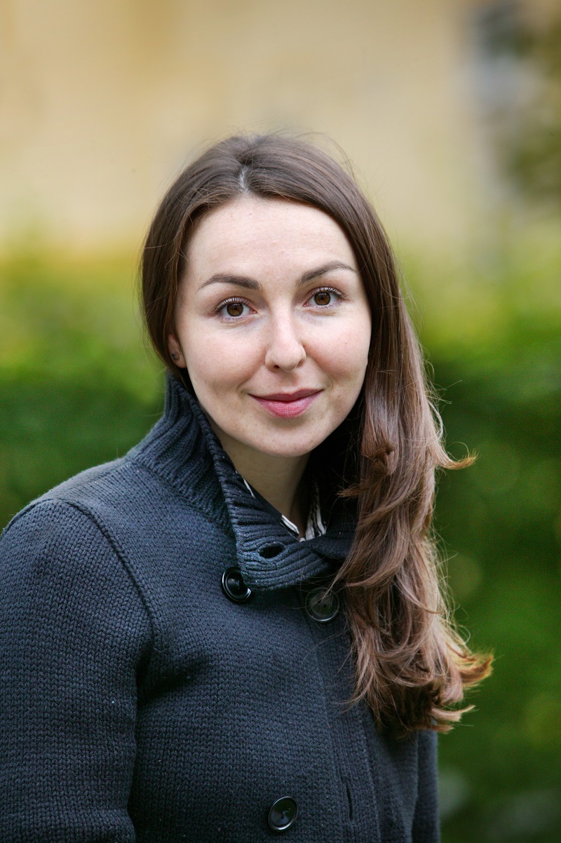 Krystyna Wanatowiczová.