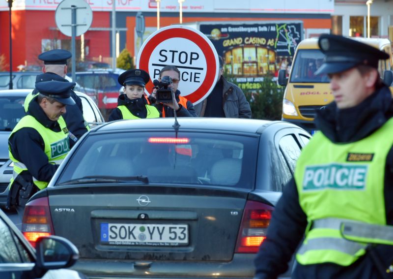 Europoslanci schválili dvojici právních úprav, které mají pomoci k účinnější prevenci teroristických útoků na území EU (ilustrační foto).