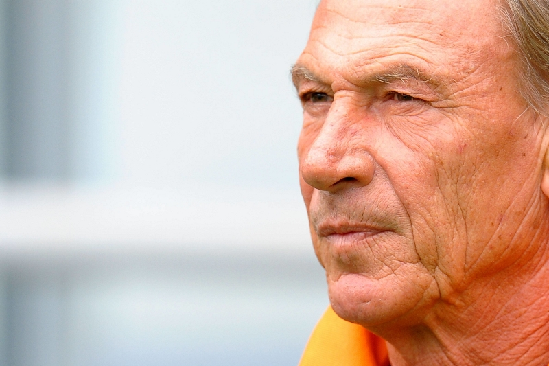 Zeman bude mít v Pescaře nelehký úkol, zachránit ji (ilustrační foto). Zeman bude mít v Pescaře nelehký úkol, zachránit ji (ilustrační foto).