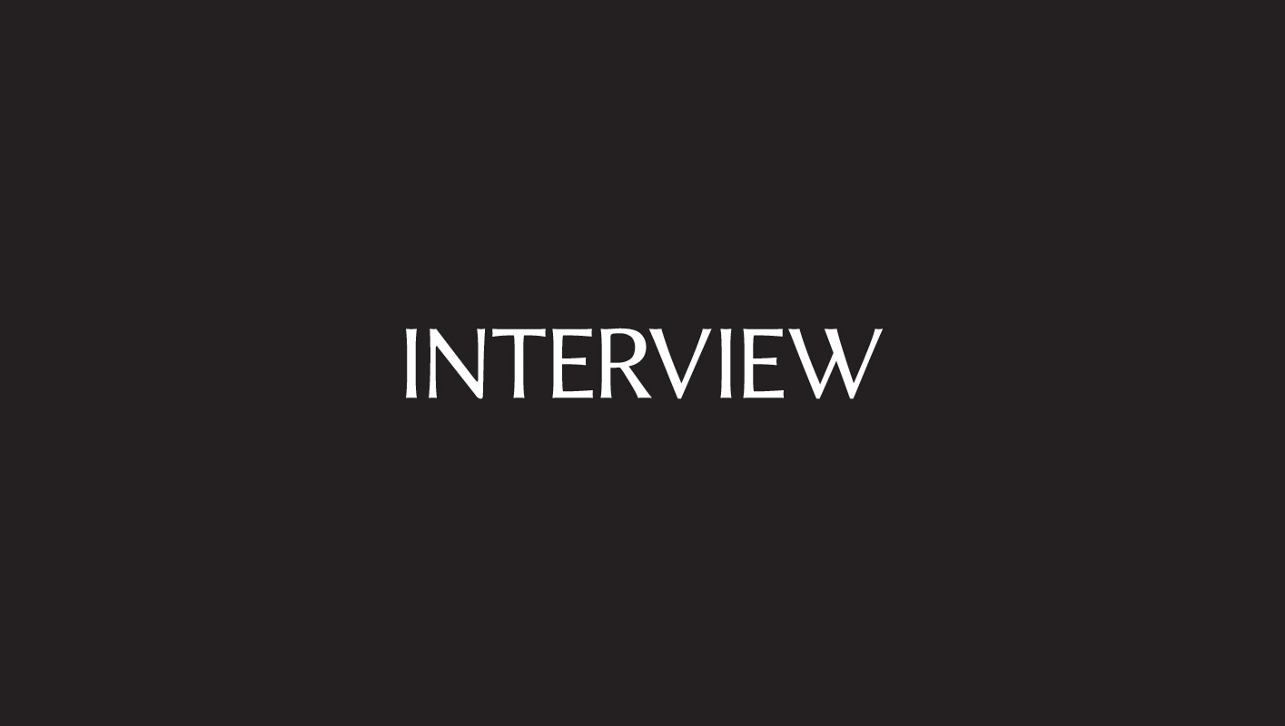 Interview.