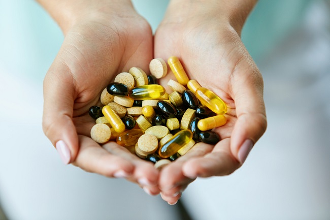 Australští lékaři nepokládají doplňky stravy a vitamíny za produktivní.