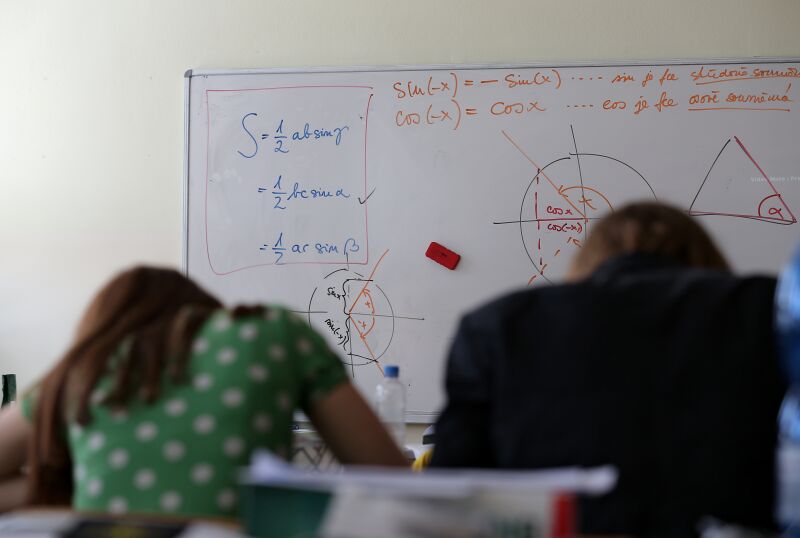 Ilustrační foto. 